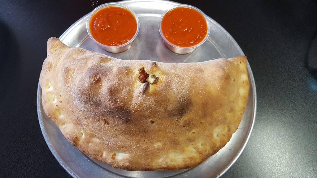 Two Brothers From Italy Pizza | restaurant | 1651 S Melrose Dr, Vista, CA 92081, USA | 7605990088 OR +1 760-599-0088