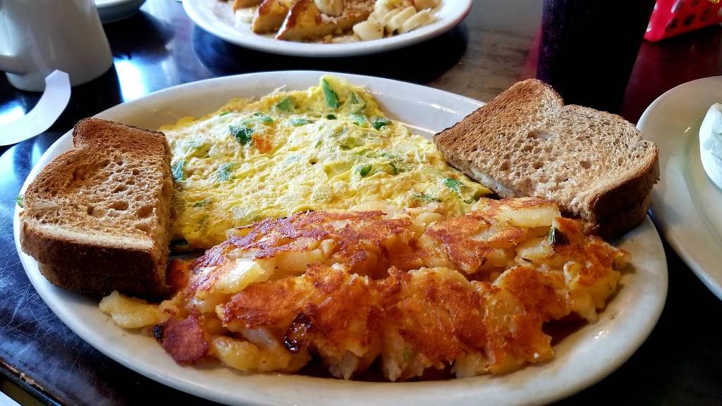 Sit n Chat Diner | restaurant | 428 NJ-23, Franklin, NJ 07416, USA | 9738236386 OR +1 973-823-6386