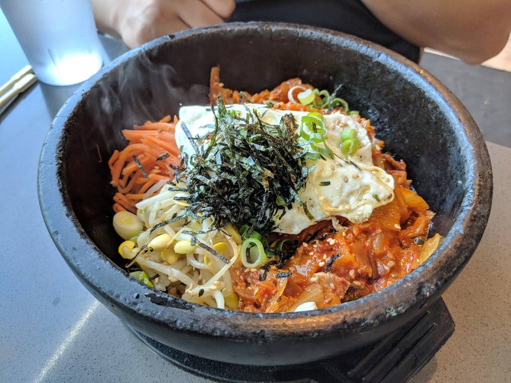 Tofu Ya | restaurant | 2021 Sawtelle Blvd, Los Angeles, CA 90025, USA | 3104732627 OR +1 310-473-2627