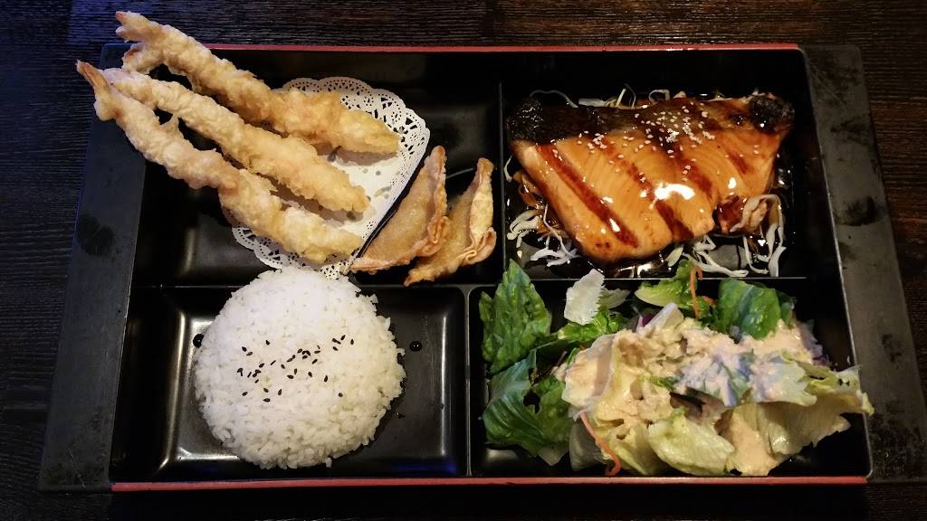 Sushi Loca (Centennial Center) | restaurant | 6181 Centennial Center Blvd, Las Vegas, NV 89149, USA | 7025585622 OR +1 702-558-5622