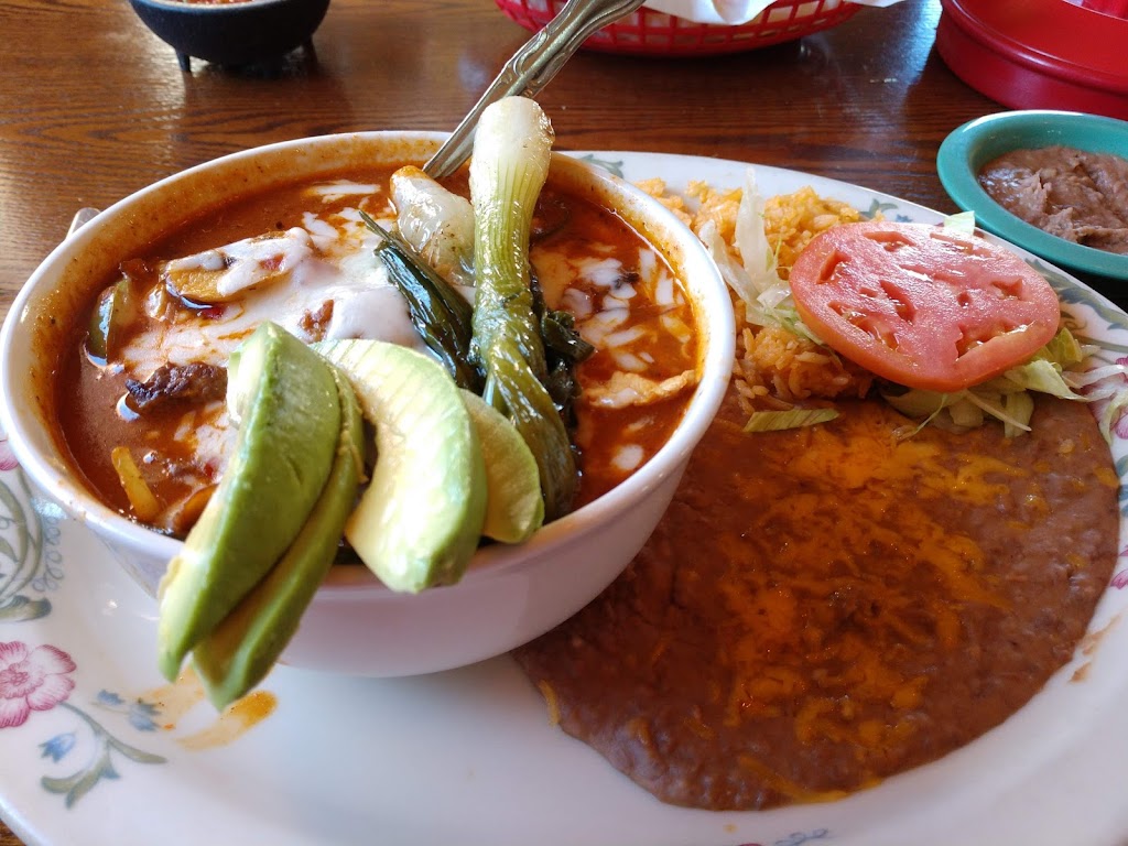 El Mirador Express | restaurant | 418 W Walnut St, Yakima, WA 98902, USA | 5094527201 OR +1 509-452-7201