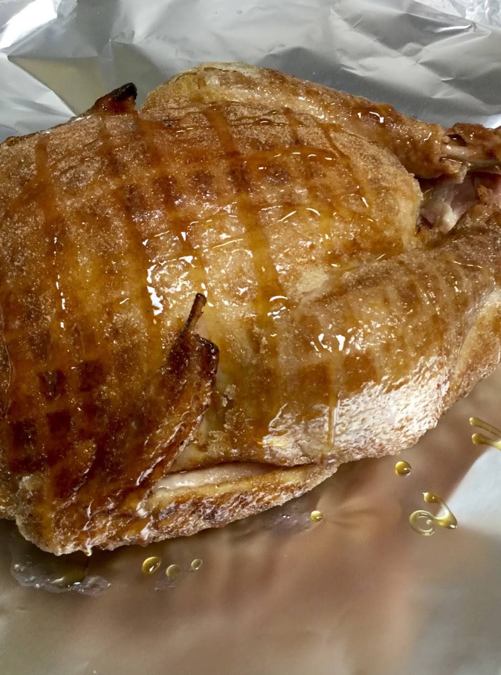 Honey Bee Ham & Deli | restaurant | Near Olive Garden, 9638 Farm to Market 1960 Bypass Rd W, Humble, TX 77338, USA | 2814461222 OR +1 281-446-1222