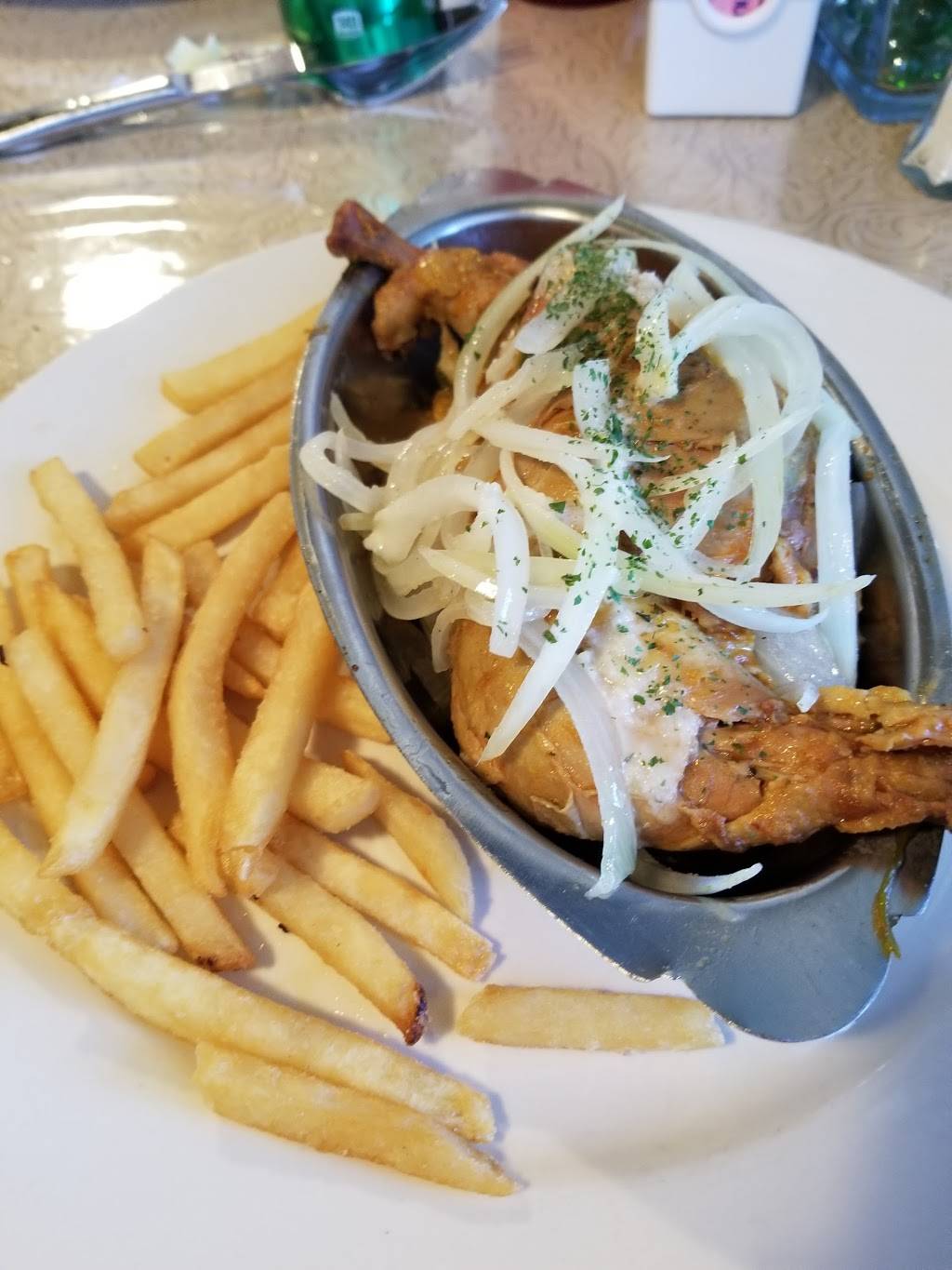 La Vaca Frita | restaurant | 119 FL-25, Ocala, FL 34471, USA | 3523510644 OR +1 352-351-0644