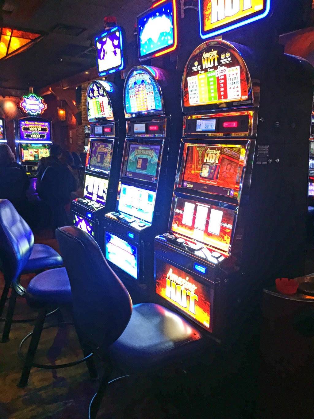 Comanche Nation Casino | restaurant | 402 SE Interstate Dr, Lawton, OK 73501, USA | 5802503030 OR +1 580-250-3030