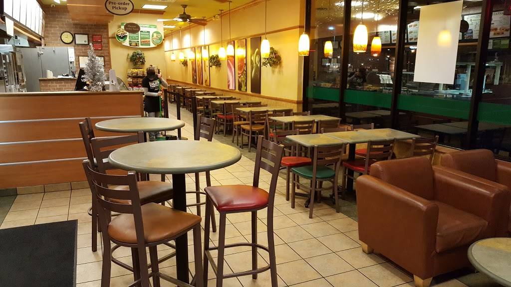 Subway | restaurant | 290 Peppers Ferry Rd NE A, Christiansburg, VA 24073, USA | 5403824080 OR +1 540-382-4080
