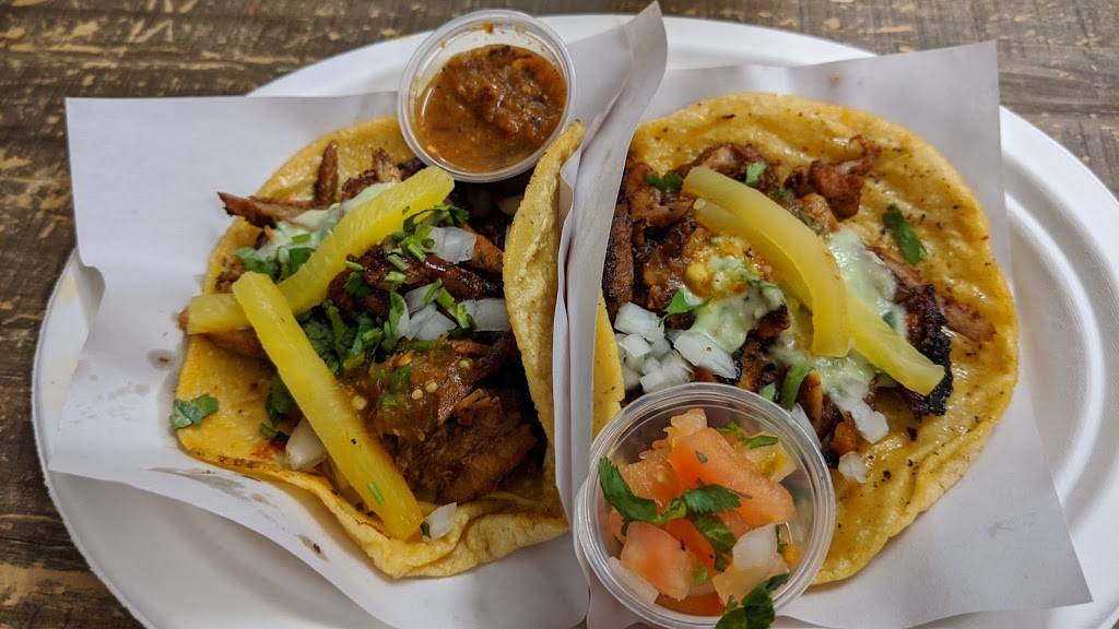 LOS TACOS No. 1 | restaurant | 75 9th Ave, New York, NY 10011, USA | 2122460343 OR +1 212-246-0343