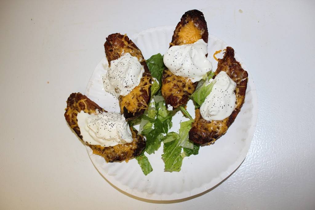 Great American Steak & Potato | restaurant | 631 Miracle Mile Dr, Rochester, NY 14623, USA | 5852926330 OR +1 585-292-6330