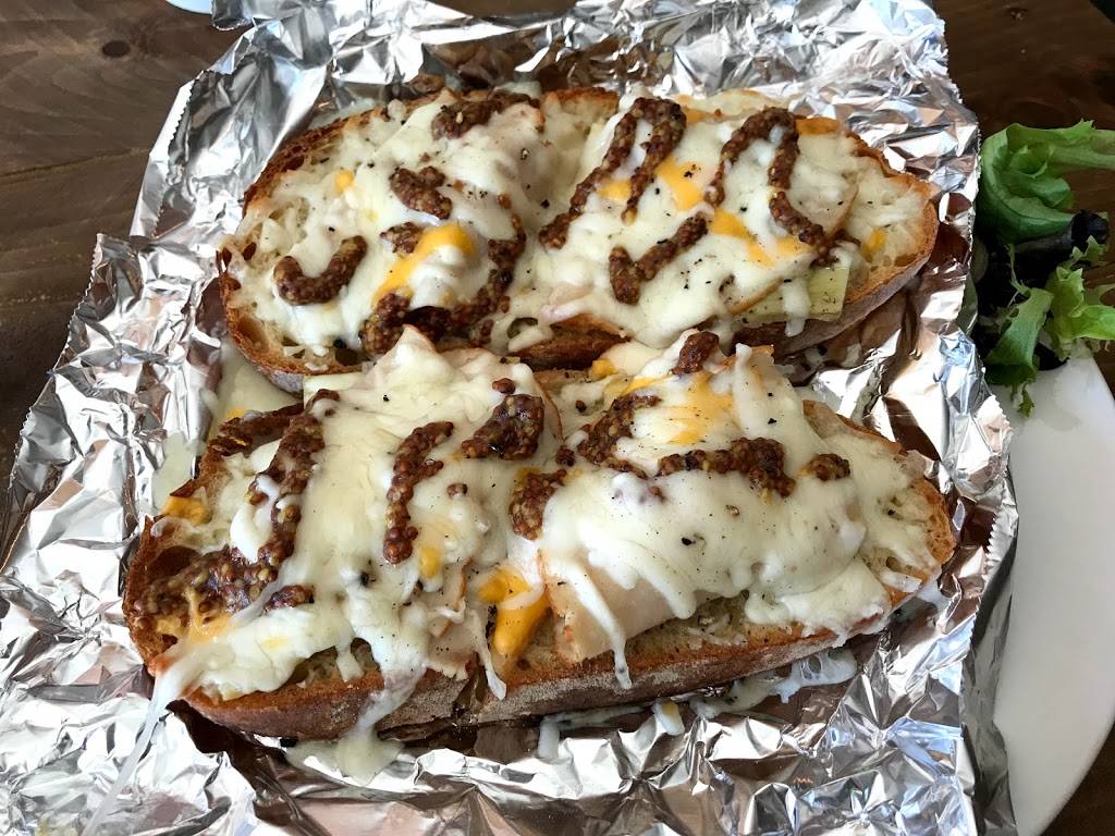 Bay Park Coffee | cafe | 4130 Napier St, San Diego, CA 92110, USA | 6192754000 OR +1 619-275-4000