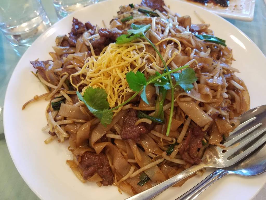 King Hua Restaurant | restaurant | 2000 W Main St, Alhambra, CA 91801, USA | 6262828833 OR +1 626-282-8833