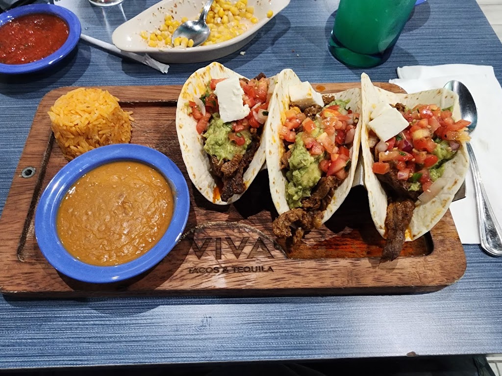 Viva Tacos and Tequila Leawood | restaurant | 5031 W 135th St, Leawood, KS 66224, USA | 9132328628 OR +1 913-232-8628