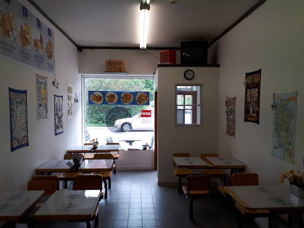 Mommys Fish N Chips | meal delivery | 3135 Rue Notre Dame, Lachine, QC H8S 2H4, Canada | 5146373941 OR +1 514-637-3941