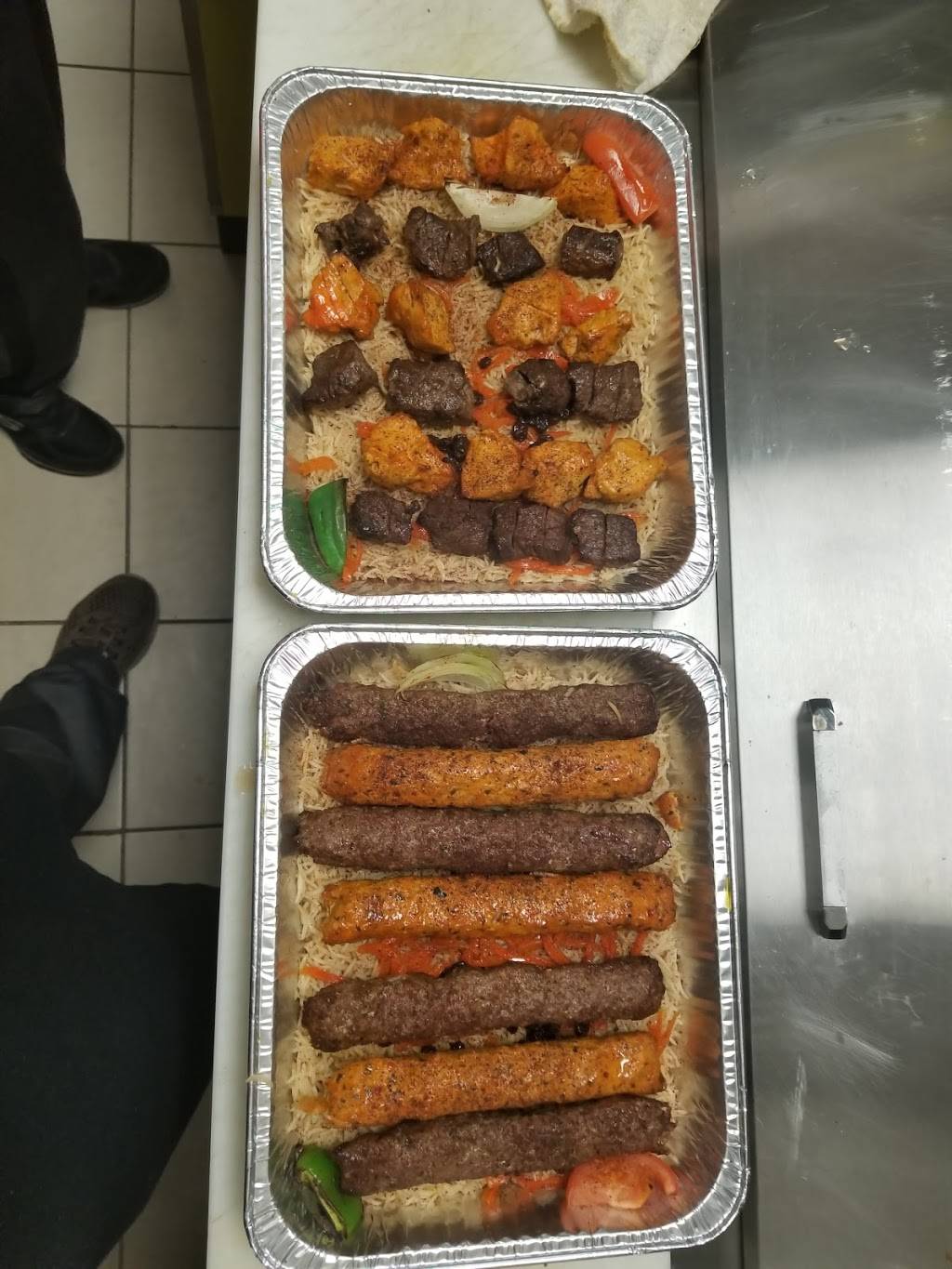 FLAME KABOB HOUSE | restaurant | 986 Easton Ave, Somerset, NJ 08873, USA | 7322535474 OR +1 732-253-5474