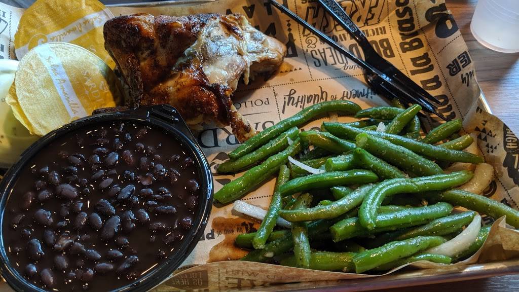 Sardis Pollo A La Brasa - Falls Church | restaurant | 3400 Washington Dr, Falls Church, VA 22041, USA | 7037469070 OR +1 703-746-9070