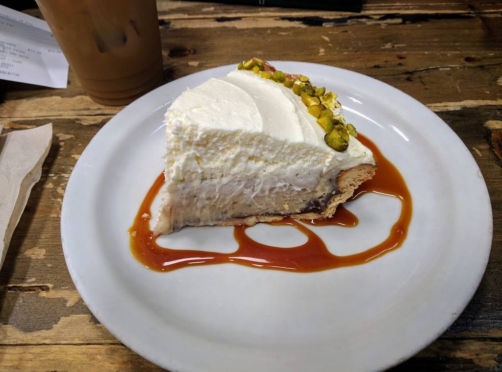 Republic Of Pie | cafe | 11118 W Magnolia Blvd, North Hollywood, CA 91601, USA | 8183087990 OR +1 818-308-7990