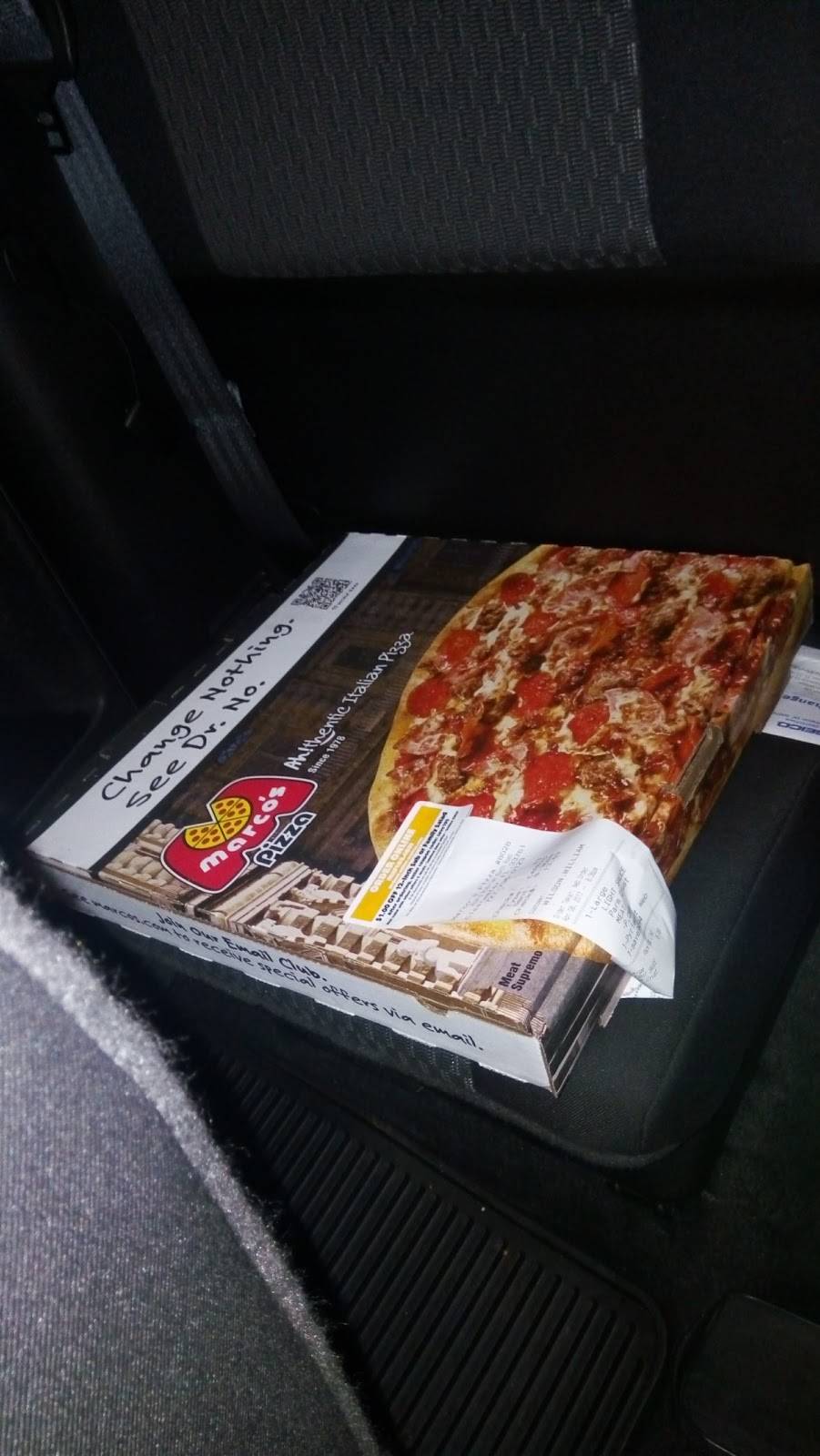 Marcos Pizza | meal delivery | 2508 McMullen Booth Rd, Clearwater, FL 33761, USA | 7277960123 OR +1 727-796-0123