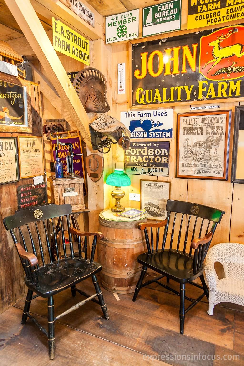 Cardigan Country Store & Orchard Bistro | cafe | 231 Lake St, Bristol, NH 03222, USA | 6037440303 OR +1 603-744-0303