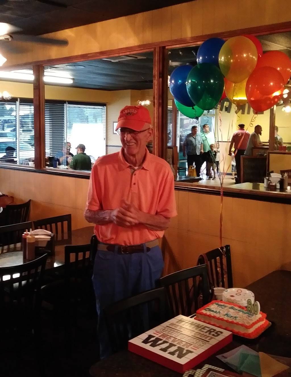 The Pig Bar-B-Q | restaurant | 450102 FL-200, Callahan, FL 32011, USA | 9048790101 OR +1 904-879-0101