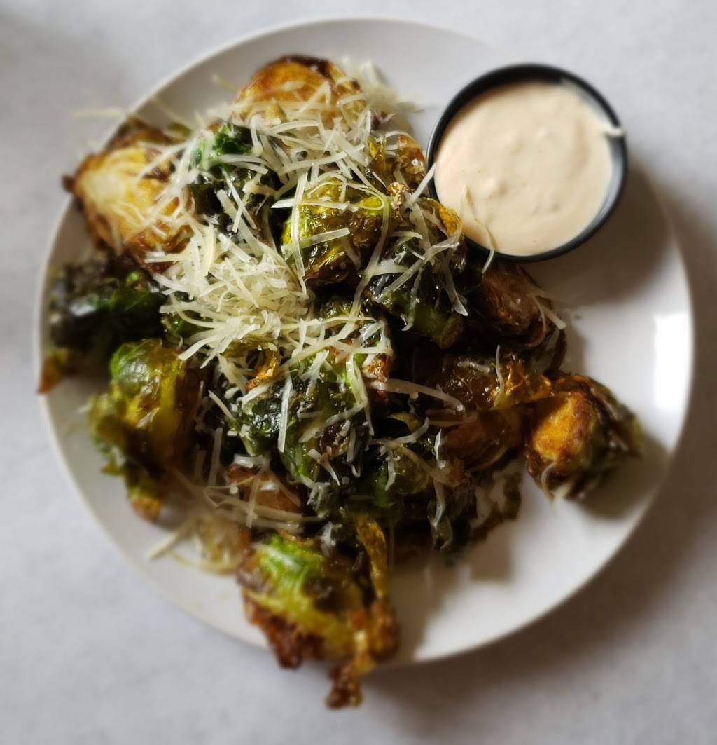 The Black Sheep Bistro | restaurant | 326 Main St, Spring, TX 77373, USA | 8326163035 OR +1 832-616-3035