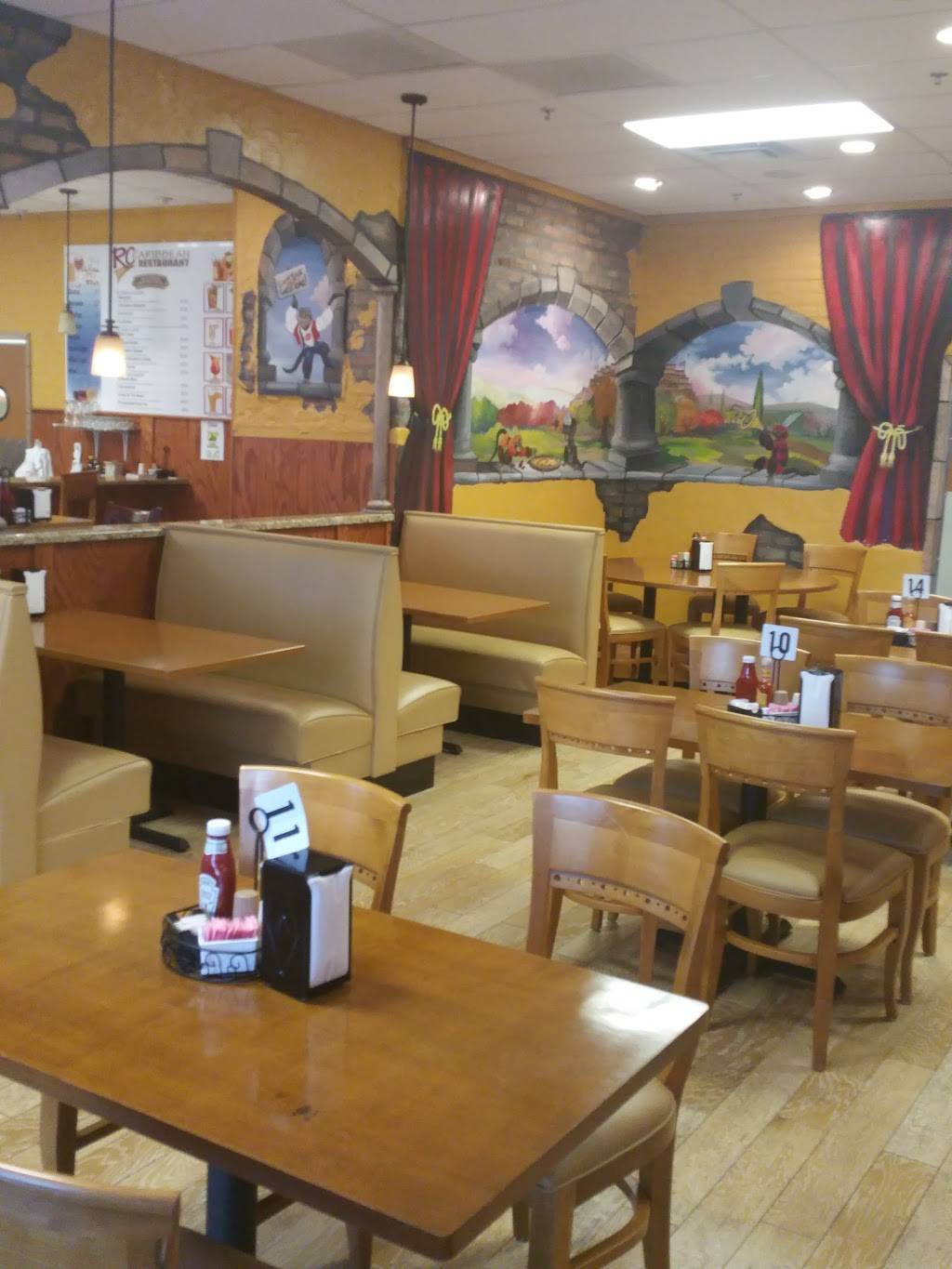 RC Caribbean Restaurant | restaurant | 1100 Linton Blvd Suite 3, Delray Beach, FL 33444, USA | 5615628520 OR +1 561-562-8520