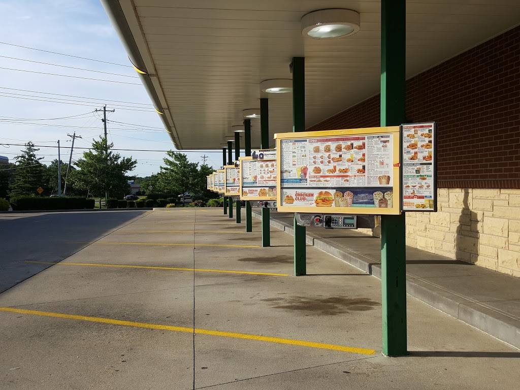 Sonic Drive-In | restaurant | 1065 OH-28, Milford, OH 45150, USA | 5135769400 OR +1 513-576-9400