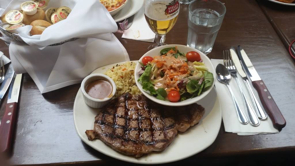 San Antonios Grill & Pâtes | restaurant | 632 Rue Notre-Dame, Repentigny, QC J6A 2V5, Canada | 4505819528 OR +1 450-581-9528