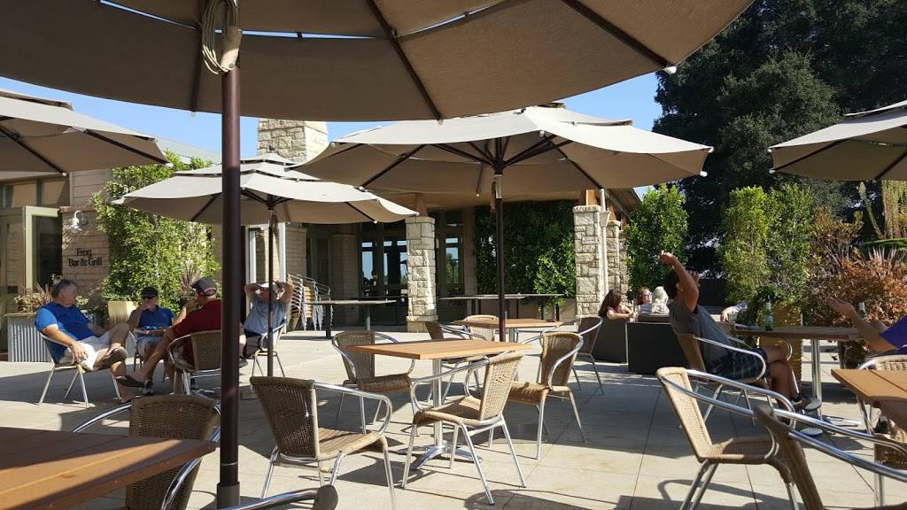 Frog Bar & Grill | restaurant | 404 Glen Annie Rd, Goleta, CA 93117, USA | 8059680664 OR +1 805-968-0664