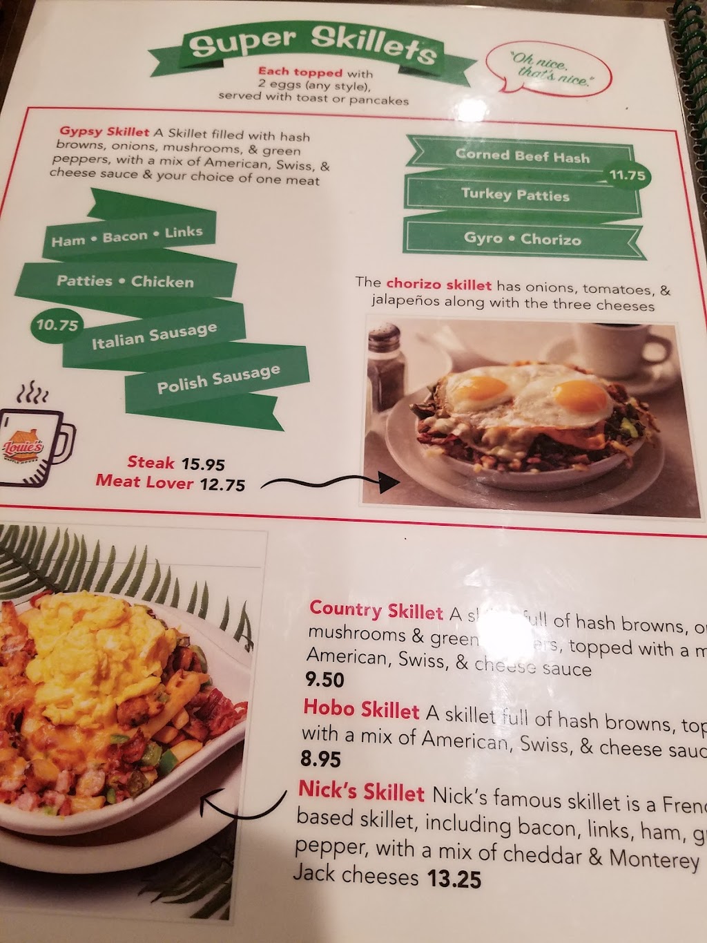 Louies Waffle House | restaurant | 1776 McDonough St, Joliet, IL 60436, USA | 8157226716 OR +1 815-722-6716