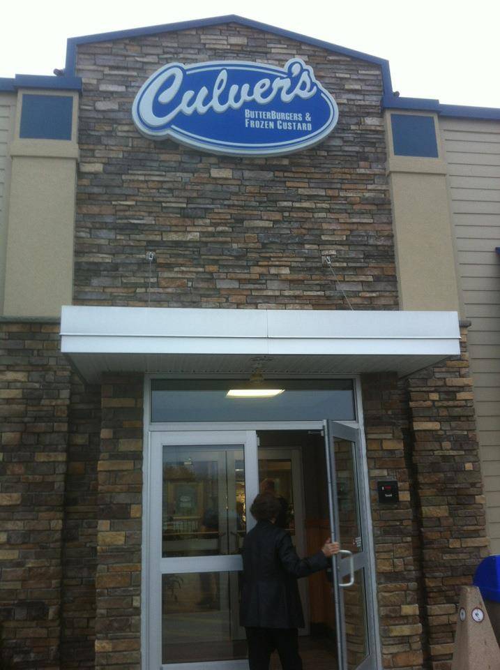 Culvers | restaurant | 2012 Lantern Ridge Dr, Richmond, KY 40475, USA | 8596240625 OR +1 859-624-0625