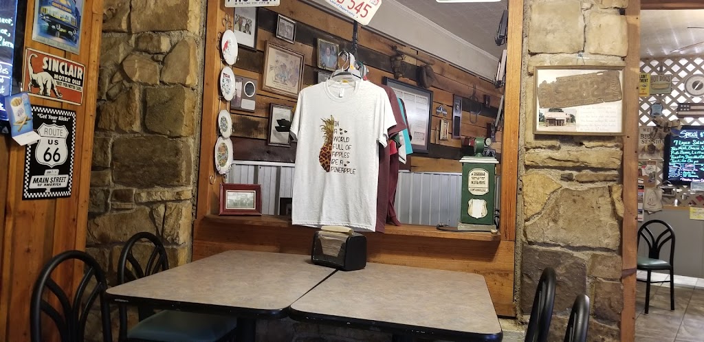 Memory Lane Cafe | restaurant | 200 N Main St, Belleville, AR 72824, USA | 4794932414 OR +1 479-493-2414