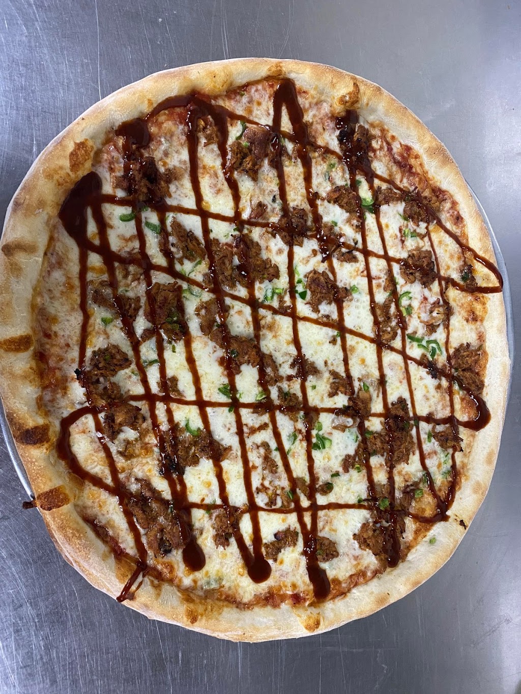 FishHawk Pizza & BBQ Express | restaurant | 10039 Gibsonton Dr, Riverview, FL 33578, USA | 8135333804 OR +1 813-533-3804