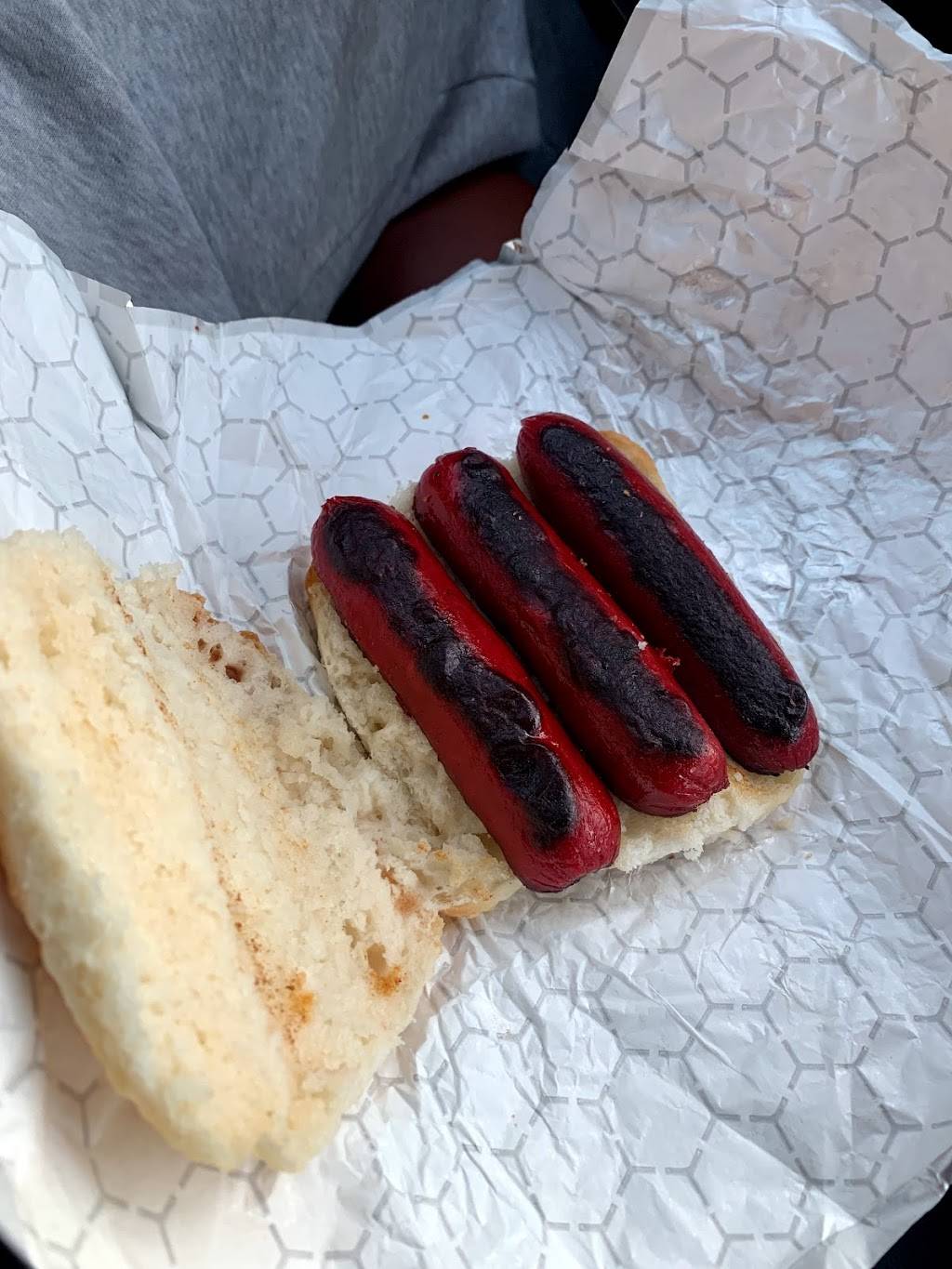 Little Barn | restaurant | 60 E Pike St, Lawrenceville, GA 30046, USA | 7709621367 OR +1 770-962-1367