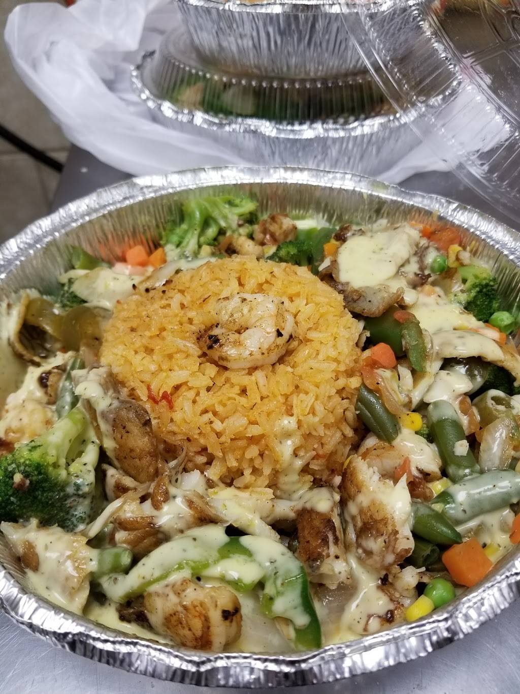 La Cabana | restaurant | Broad St, Mt Vernon, GA 30445, USA | 9125830122 OR +1 912-583-0122