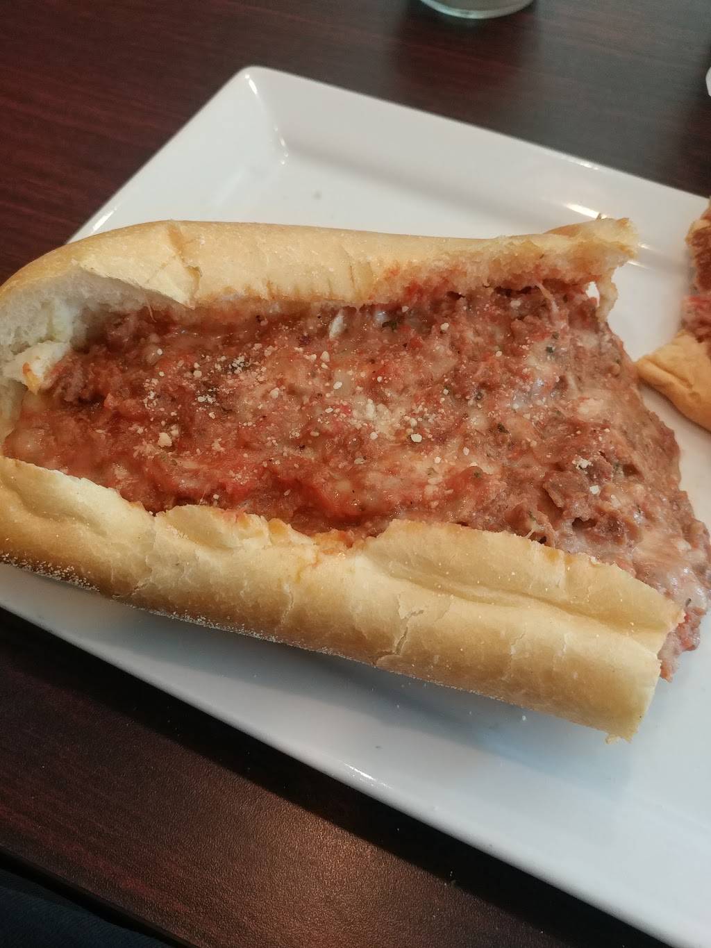 Nicks Pizza | restaurant | 1237 Haddonfield-Berlin Rd, Voorhees Township, NJ 08043, USA | 8568092822 OR +1 856-809-2822