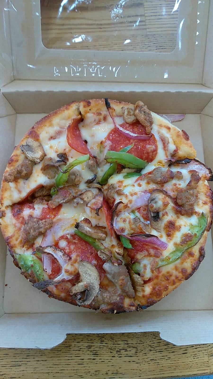 Pizza Hut Express | restaurant | 1599 La Media Rd, San Diego, CA 92154, USA | 6196718880 OR +1 619-671-8880