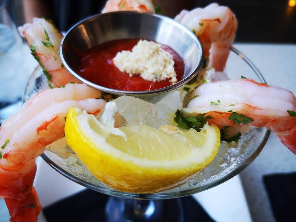 EMC Seafood & Raw Bar | restaurant | 378 Santana Row Suite 1100, San Jose, CA 95128, USA | 4082966048 OR +1 408-296-6048