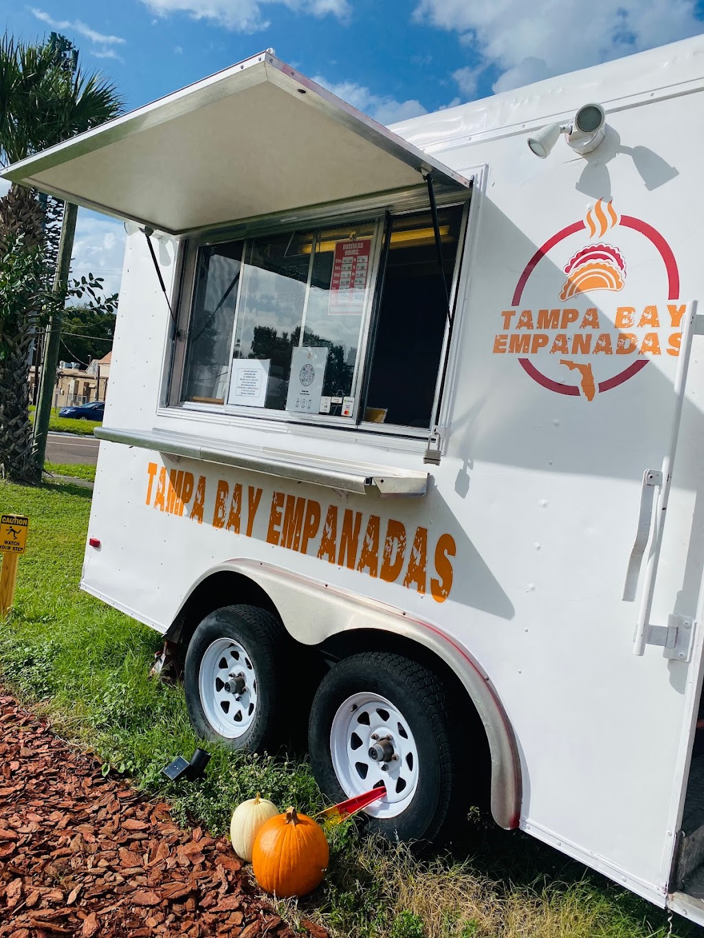 Tampa Bay Empanadas | restaurant | 5902 S Dale Mabry Hwy, Tampa, FL 33611, USA | 8136976755 OR +1 813-697-6755