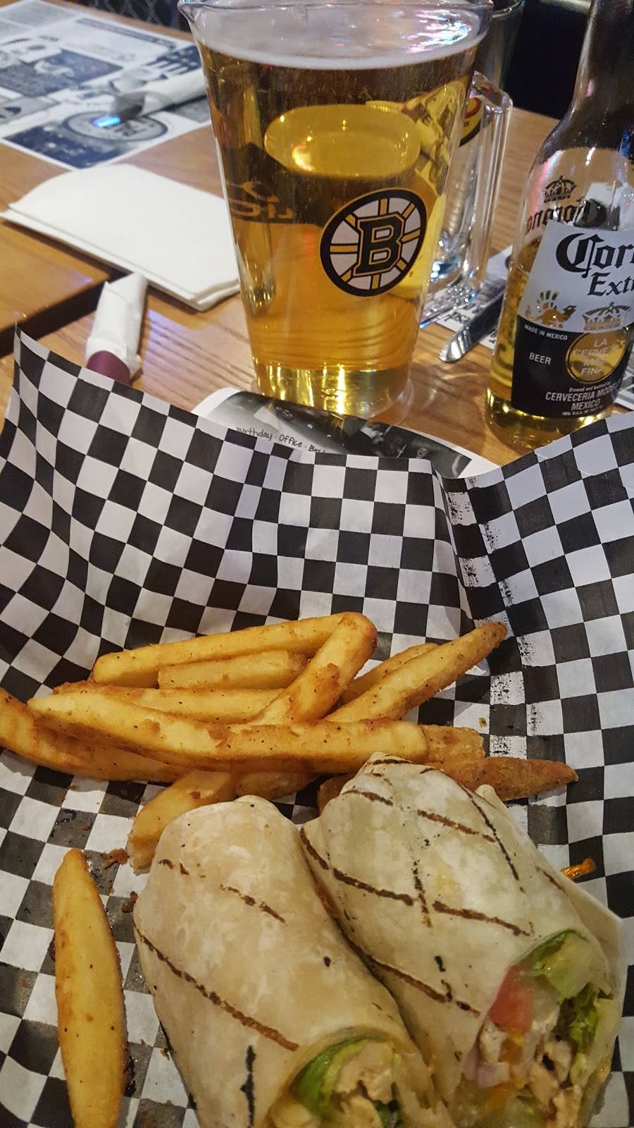 Snookers Sports Billiards Bar & Grill | restaurant | 53 Ashburton St, Providence, RI 02904, USA | 4013517665 OR +1 401-351-7665