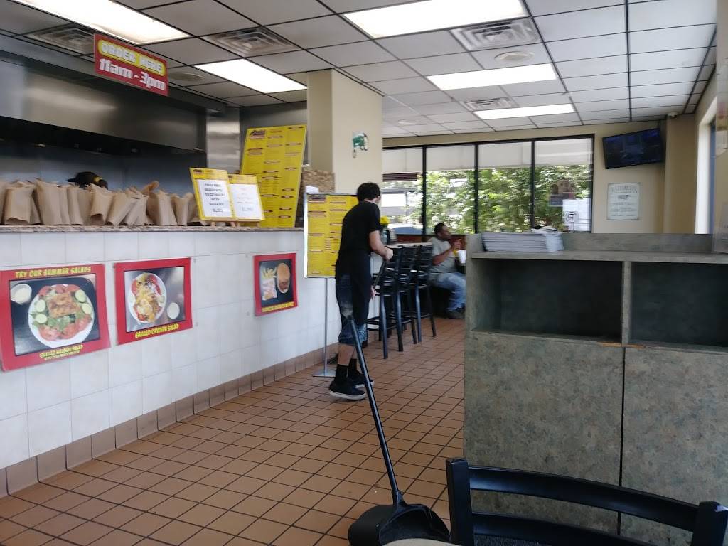 Essi’s Farmers Market Grill | restaurant | 1810 W Beaver St, Jacksonville, FL 32209, USA | 9047913003 OR +1 904-791-3003