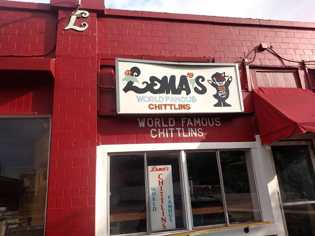Lemas Worlds Famous Chittlins | restaurant | 3931 Holston Dr, Knoxville, TN 37914, USA | 8655238314 OR +1 865-523-8314