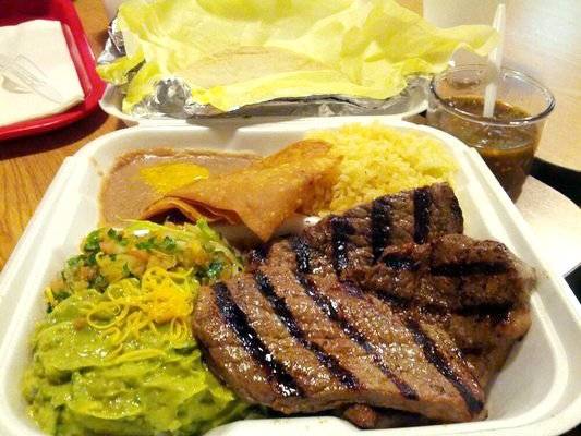 Maritzas Mexican Food Restaurant | restaurant | 3582 Mt Acadia Blvd # D, San Diego, CA 92111, USA | 8582798866 OR +1 858-279-8866