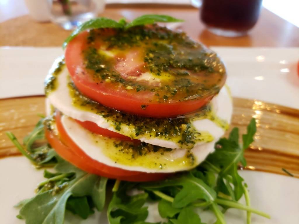 Moderato Ristorante | restaurant | 3887 NW 107th Ave #105, Doral, FL 33178, USA | 7863603707 OR +1 786-360-3707