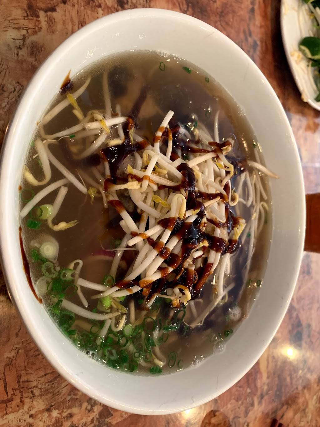 Typhoon Authentic Vietnamese Cuisine | restaurant | 2612 M.L.K. Jr Blvd #2, Fayetteville, AR 72701, USA | 4794422789 OR +1 479-442-2789