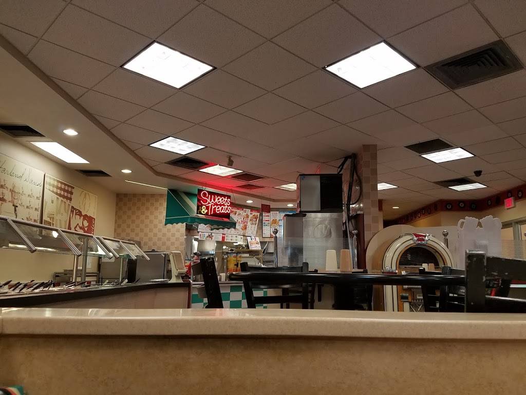 A&W All-American Food | restaurant | 6620 S Scatterfield Rd, Anderson, IN 46013, USA | 7656438343 OR +1 765-643-8343