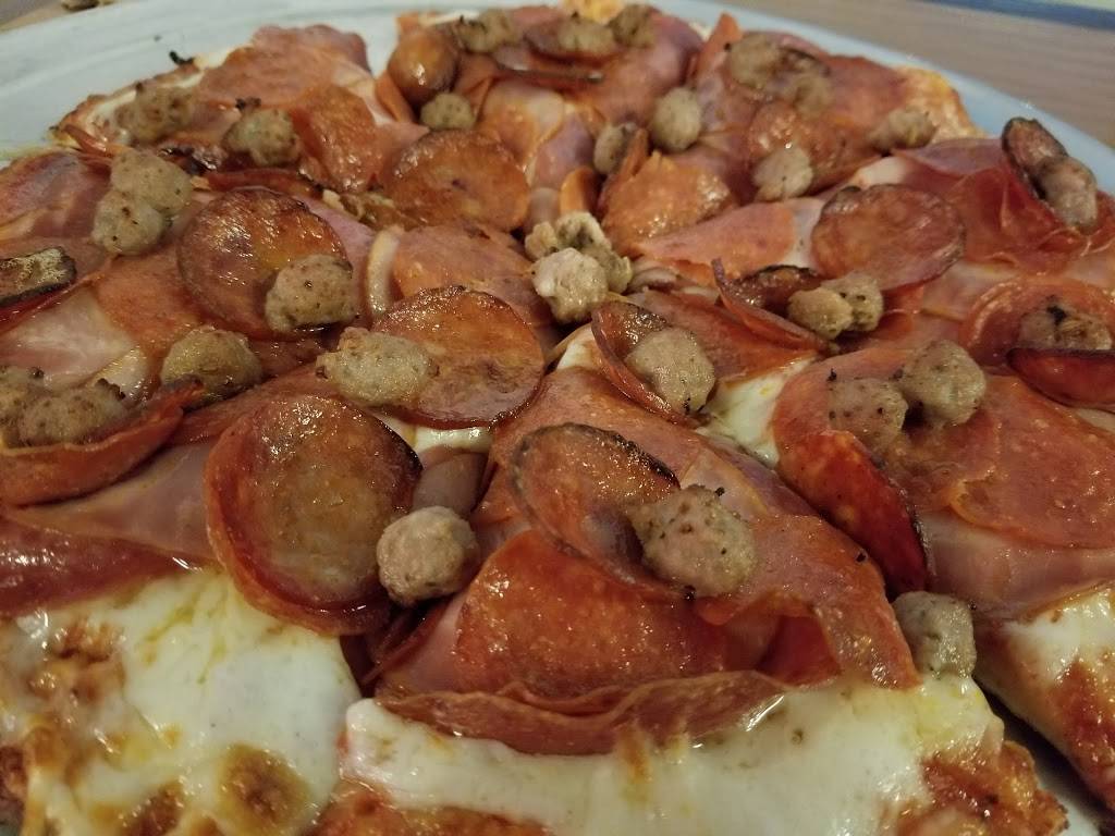 All Star Pizza | restaurant | 22902 Los Alisos Blvd, Mission Viejo, CA 92691, USA | 9495864007 OR +1 949-586-4007