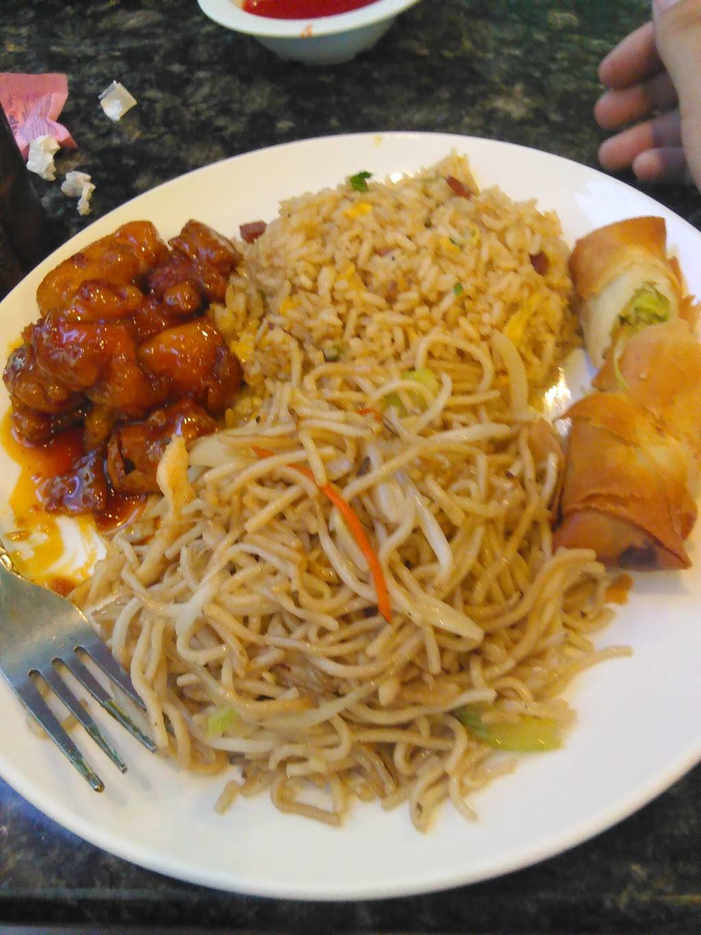 Shanghai | Chinese Restaurant | restaurant | 5131 W Walnut Ave, Visalia, CA 93277, USA | 5597381688 OR +1 559-738-1688