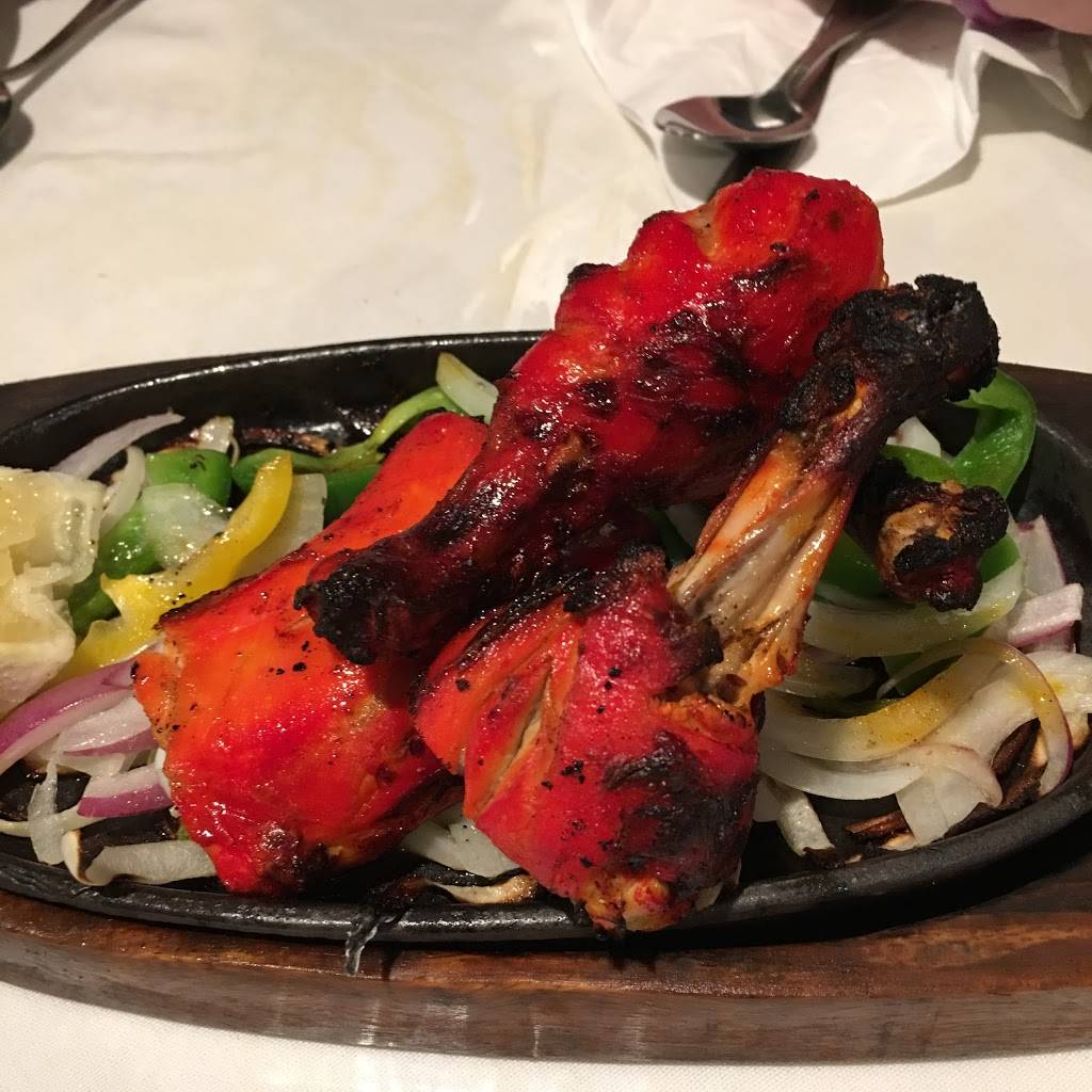 Tandoori Grill | restaurant | 515 N Main St, Manteca, CA 95336, USA | 2092395011 OR +1 209-239-5011
