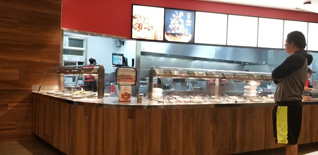 Panda Express | meal takeaway | 2585 N Hollywood Way, Burbank, CA 91505, USA | 8188472543 OR +1 818-847-2543