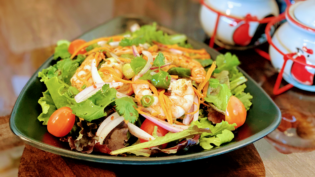 Eggplants Thai Cuisine | restaurant | 45440 Pechanga Pkwy Suite 505, Temecula, CA 92592, USA | 9517704224 OR +1 951-770-4224