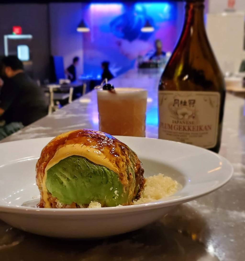 Dokyo Dauntaun | restaurant | 424 N Chaparral St, Corpus Christi, TX 78401, USA | 3614624620 OR +1 361-462-4620