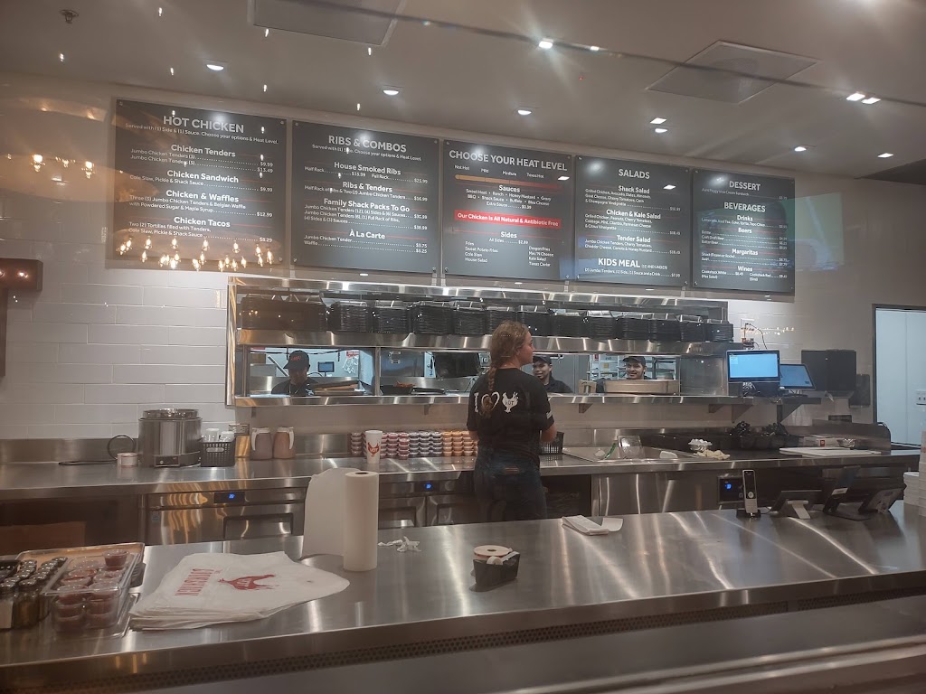 The Cookshack | restaurant | 980A University Dr E, College Station, TX 77840, USA | 9793148588 OR +1 979-314-8588